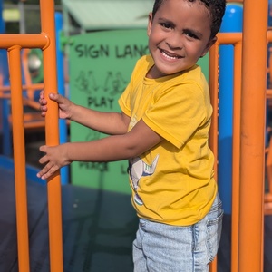 Zion Miles